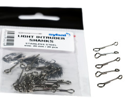 Light Intruder Shanks, 20 mm